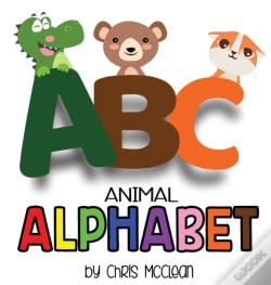 Capa do artigo Alphabet (Aminal)