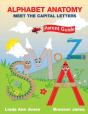 Alphabet Anatomy - Preview