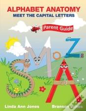 Capa do artigo Alphabet Anatomy