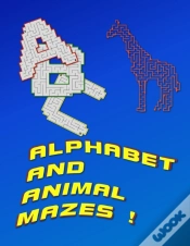 Capa do artigo Alphabet And Animal Mazes