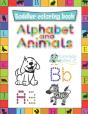 Alphabet And Animals - Preview