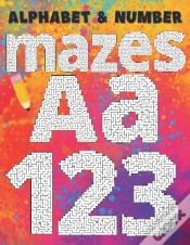 Capa do artigo Alphabet And Number Mazes  Aa123