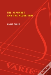 Capa do artigo Alphabet And The Algorithm