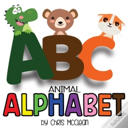 Capa do artigo Alphabet (Animal)