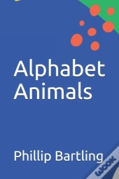 Alphabet Animals