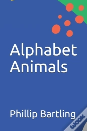 Capa do artigo Alphabet Animals