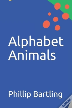 Capa do artigo Alphabet Animals