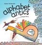 Alphabet Antics - Preview