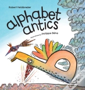 Capa do artigo Alphabet Antics