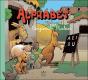 Alphabet - Preview