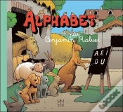Capa do artigo Alphabet