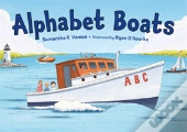 Alphabet Boats