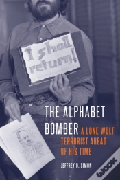 Capa do artigo Alphabet Bomber