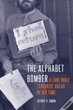 Capa do artigo Alphabet Bomber