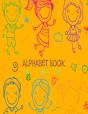 Alphabet  Book - Preview
