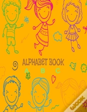 Capa do artigo Alphabet  Book