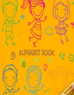 Capa do artigo Alphabet  Book