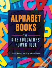 Capa do artigo Alphabet Books