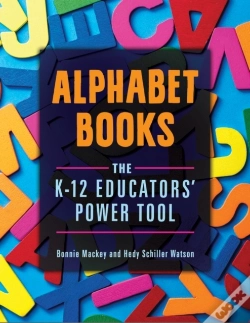 Capa do artigo Alphabet Books