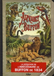 Capa do artigo Alphabet-Buffon