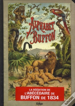 Capa do artigo Alphabet-Buffon