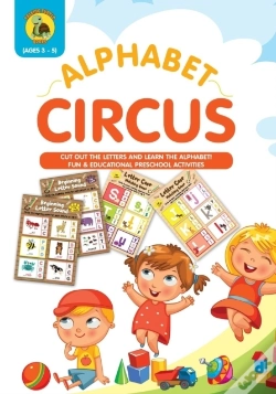Capa do artigo Alphabet Circus