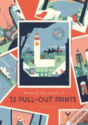 Alphabet Cities
