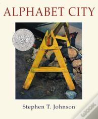 Alphabet City
