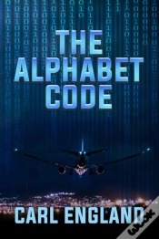 Capa do artigo Alphabet Code