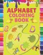Alphabet Coloring Book - Preview