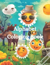 Capa do artigo Alphabet Coloring Book