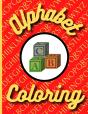 Alphabet Coloring - Preview