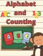 Alphabet Counting - Preview