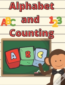 Capa do artigo Alphabet Counting