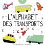 Alphabet Des Transports - Preview