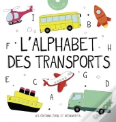 Alphabet Des Transports