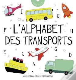 Capa do artigo Alphabet Des Transports