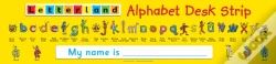 Capa do artigo Alphabet Desk Strip