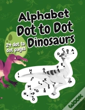 Capa do artigo Alphabet Dot To Dot Dinosaurs