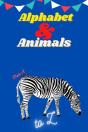 Alphabet & Animals - Preview