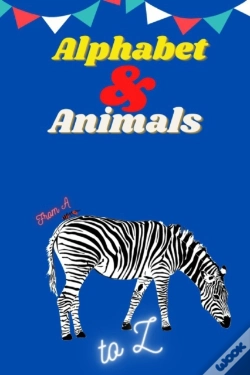 Capa do artigo Alphabet & Animals