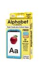Alphabet Flash Cards - Preview
