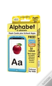 Capa do artigo Alphabet Flash Cards
