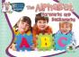 Alphabet Forwards And Backwards - Preview