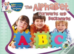 Capa do artigo Alphabet Forwards And Backwards