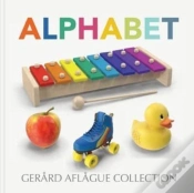 Capa do artigo Alphabet