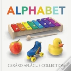 Capa do artigo Alphabet