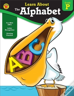 Capa do artigo Alphabet, Grade Pk
