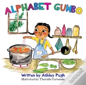 Alphabet Gumbo