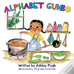 Capa do artigo Alphabet Gumbo